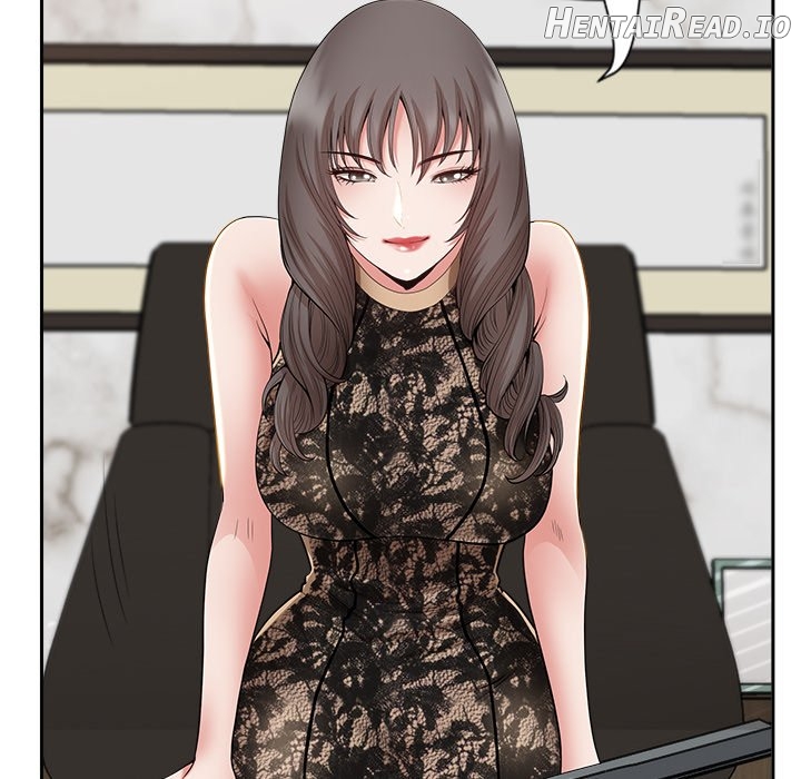 My Husband’s a Twin! Chapter 30 - page 87