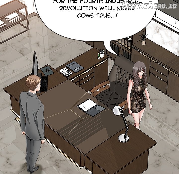 My Husband’s a Twin! Chapter 30 - page 89