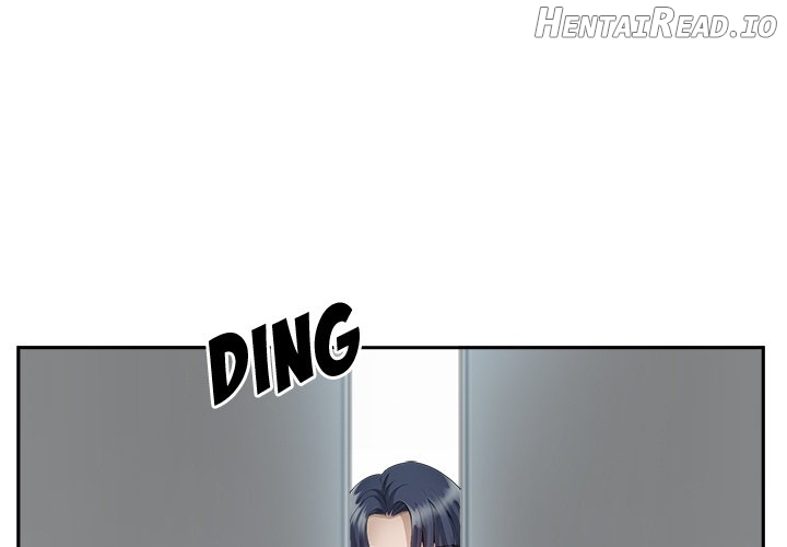My Husband’s a Twin! Chapter 31 - page 1