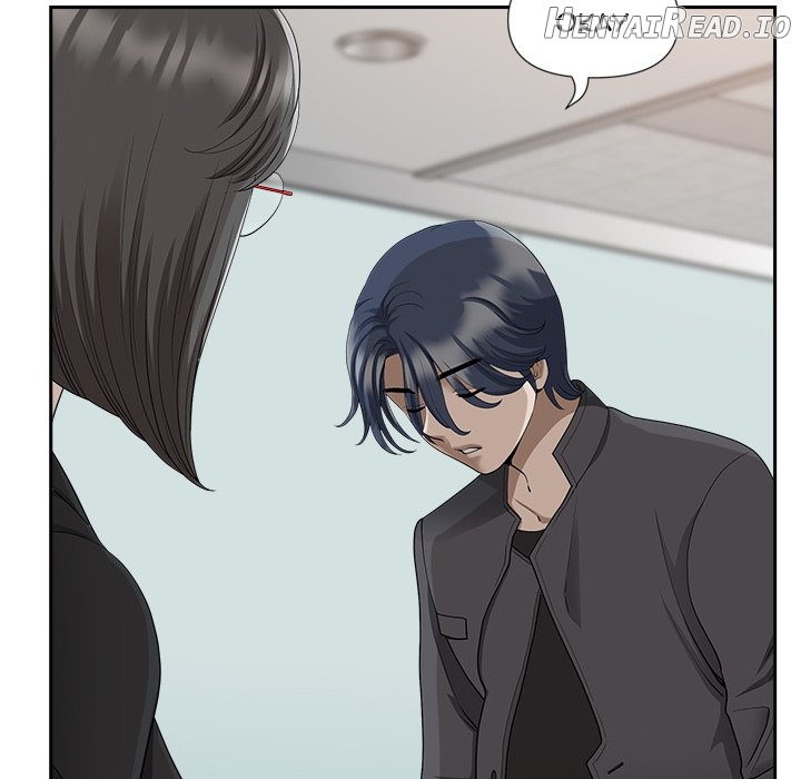 My Husband’s a Twin! Chapter 31 - page 111