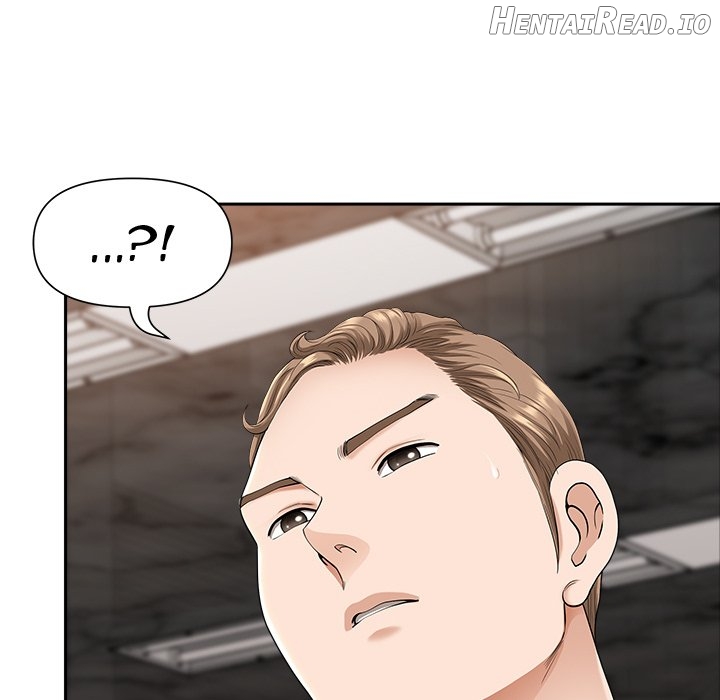 My Husband’s a Twin! Chapter 31 - page 136