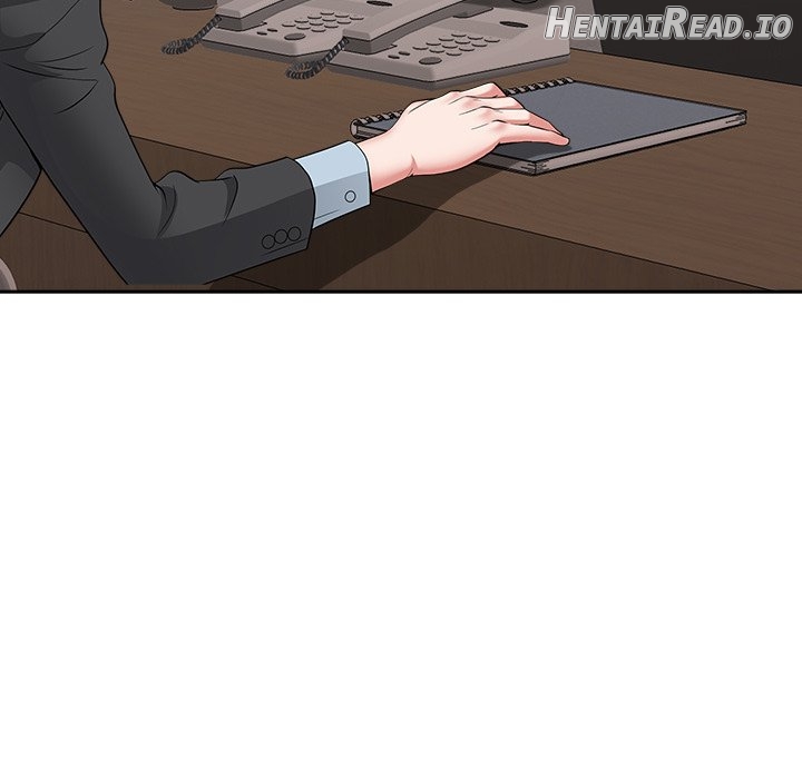 My Husband’s a Twin! Chapter 31 - page 21