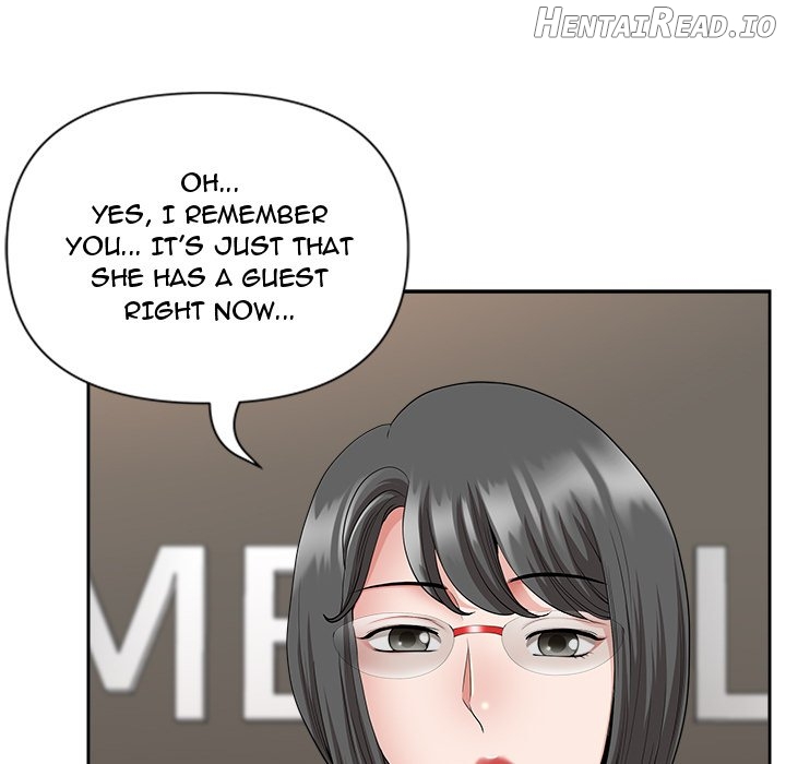My Husband’s a Twin! Chapter 31 - page 28