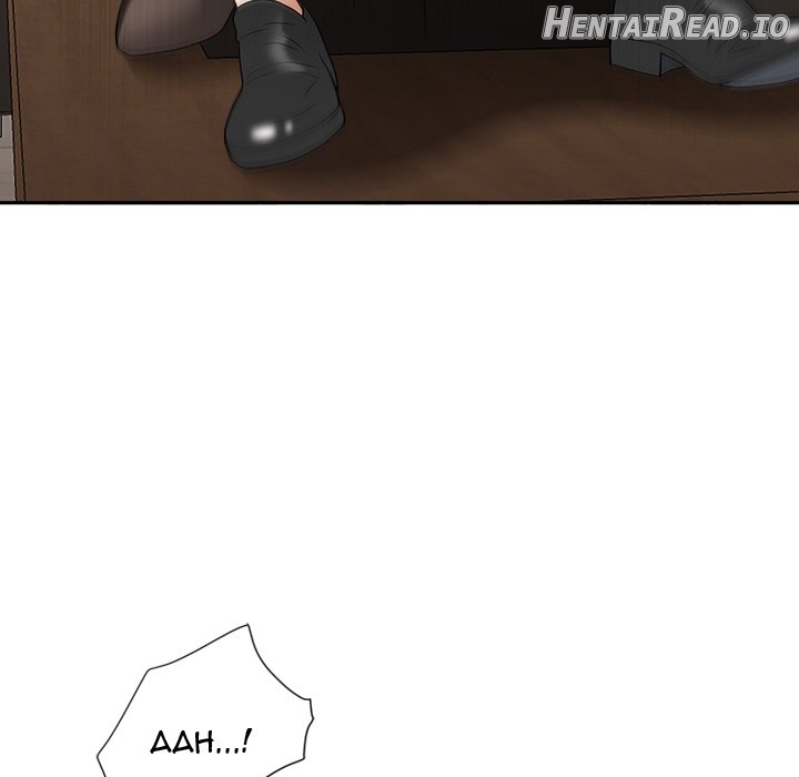 My Husband’s a Twin! Chapter 31 - page 45