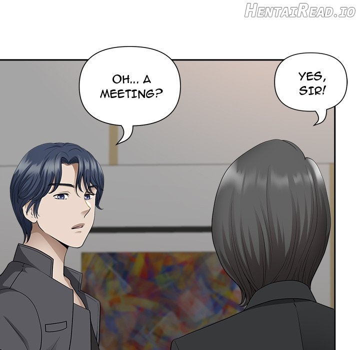 My Husband’s a Twin! Chapter 31 - page 48