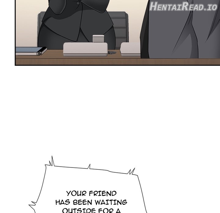 My Husband’s a Twin! Chapter 31 - page 82