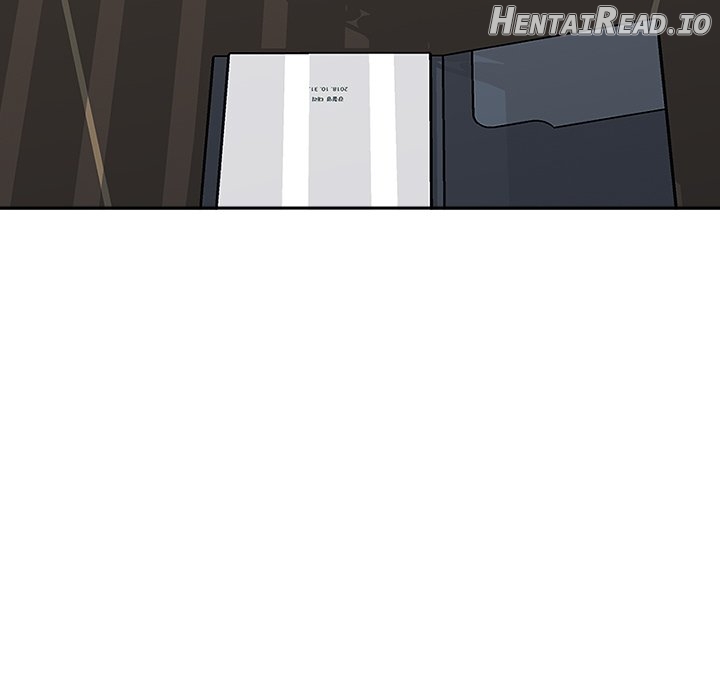My Husband’s a Twin! Chapter 32 - page 116