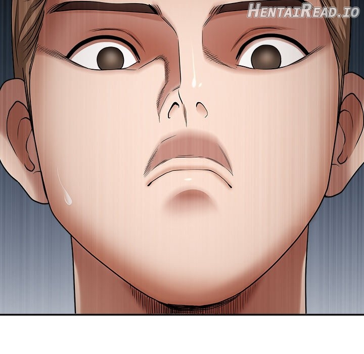 My Husband’s a Twin! Chapter 32 - page 5
