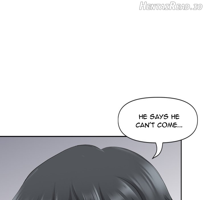My Husband’s a Twin! Chapter 33 - page 116