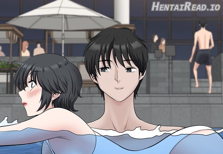 My Husband’s a Twin! Chapter 33 - page 2