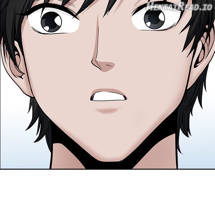 My Husband’s a Twin! Chapter 33 - page 5