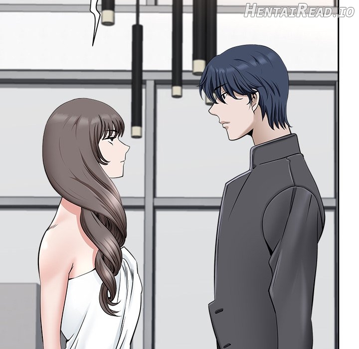 My Husband’s a Twin! Chapter 34 - page 116