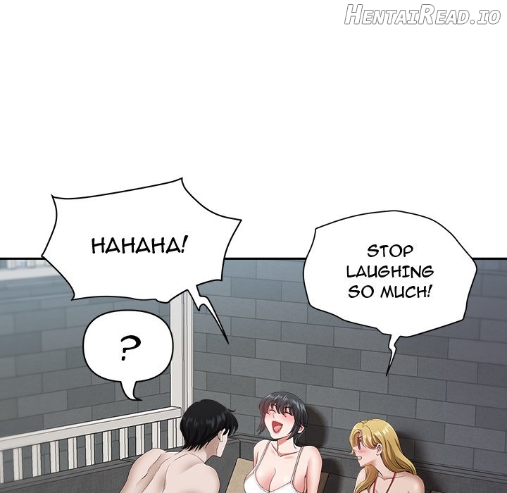 My Husband’s a Twin! Chapter 35 - page 116