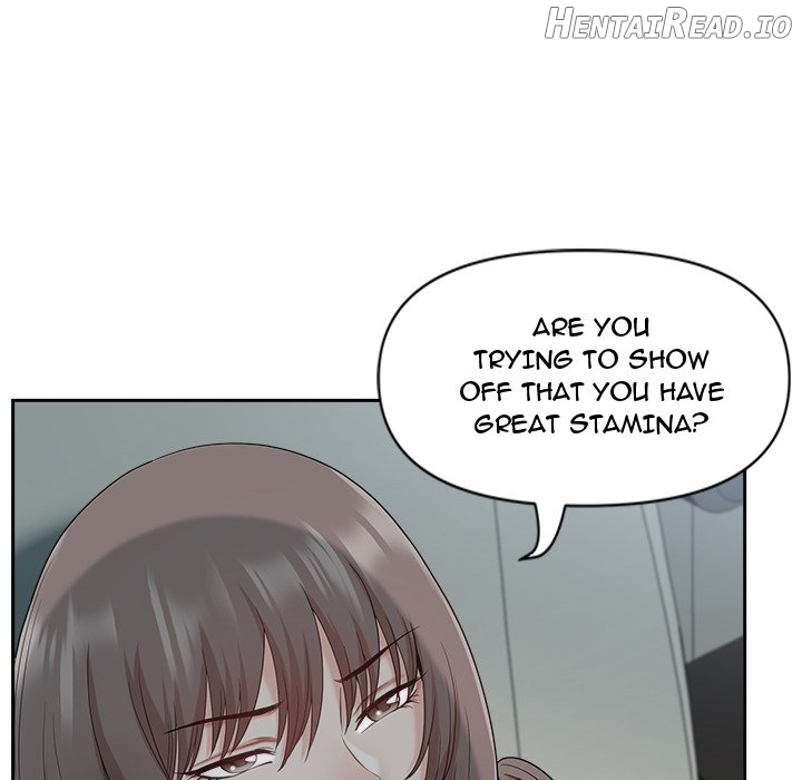 My Husband’s a Twin! Chapter 35 - page 32