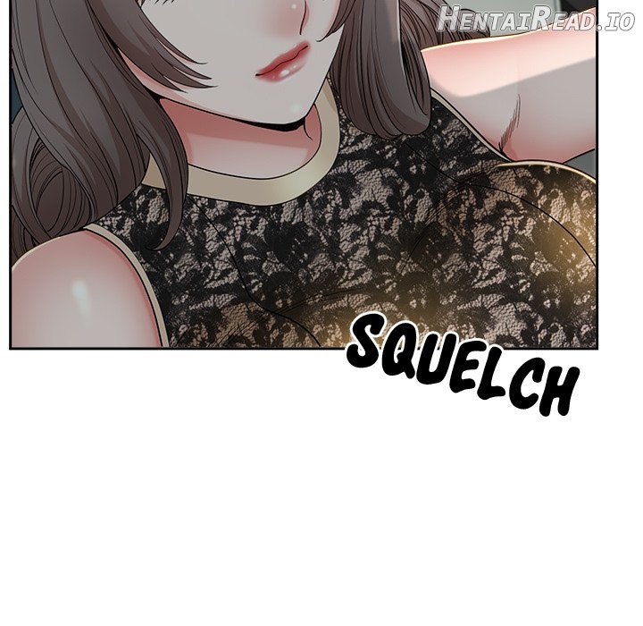 My Husband’s a Twin! Chapter 35 - page 33