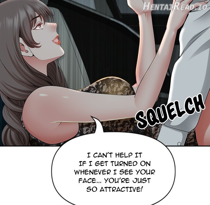 My Husband’s a Twin! Chapter 35 - page 35