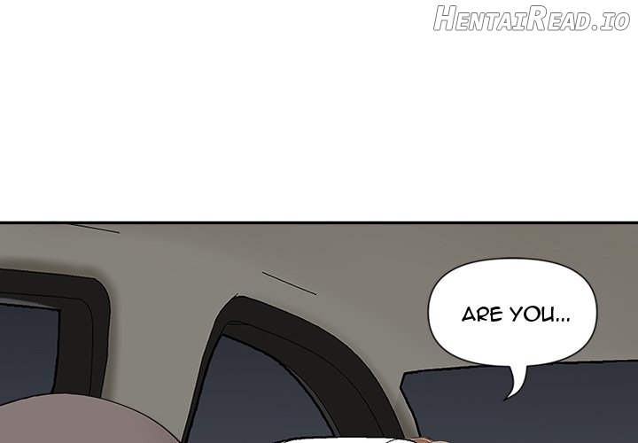 My Husband’s a Twin! Chapter 35 - page 4