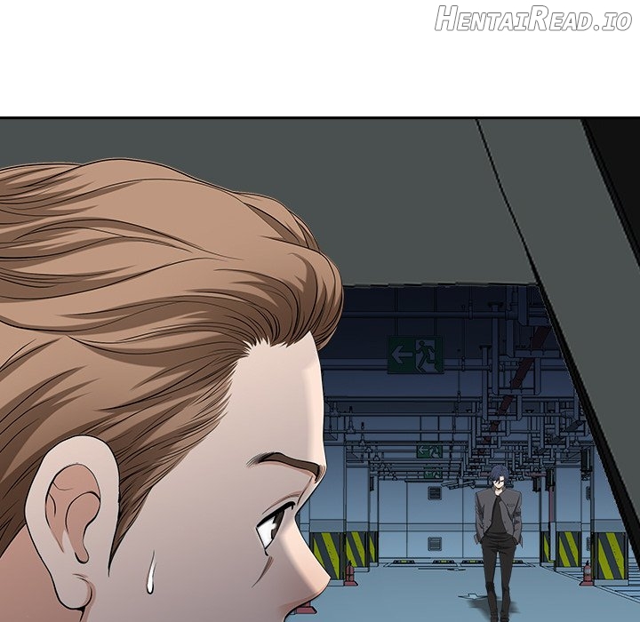 My Husband’s a Twin! Chapter 35 - page 40