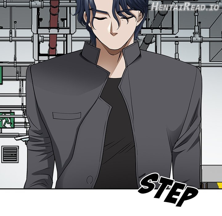 My Husband’s a Twin! Chapter 35 - page 45