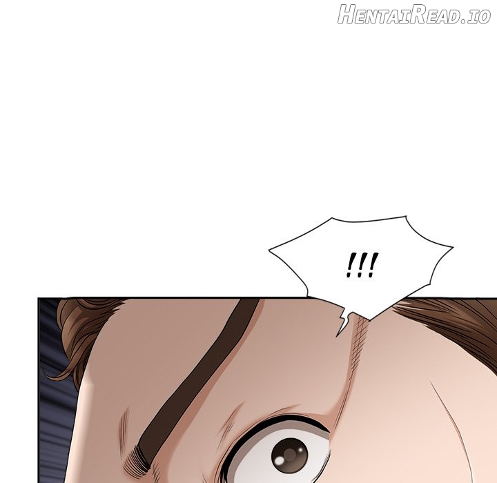 My Husband’s a Twin! Chapter 35 - page 46