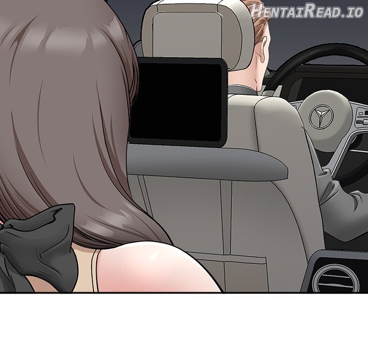My Husband’s a Twin! Chapter 35 - page 5