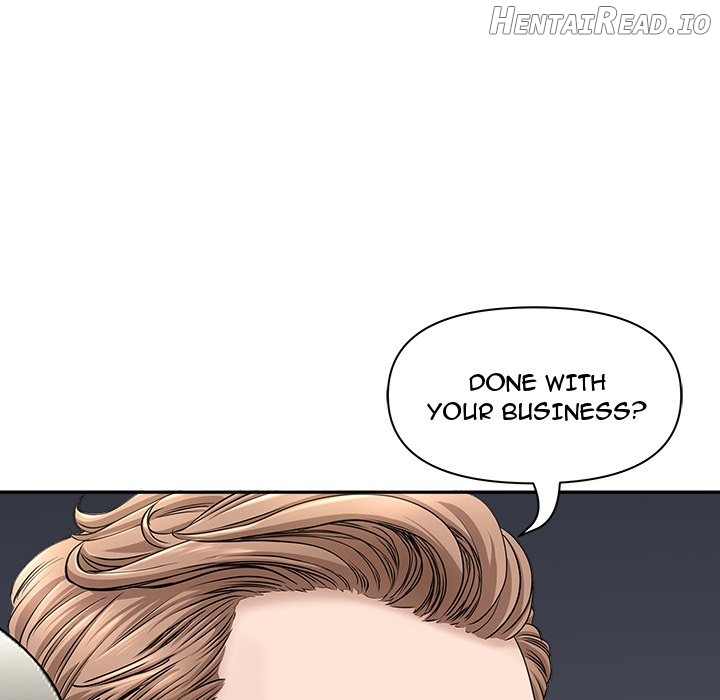 My Husband’s a Twin! Chapter 35 - page 6