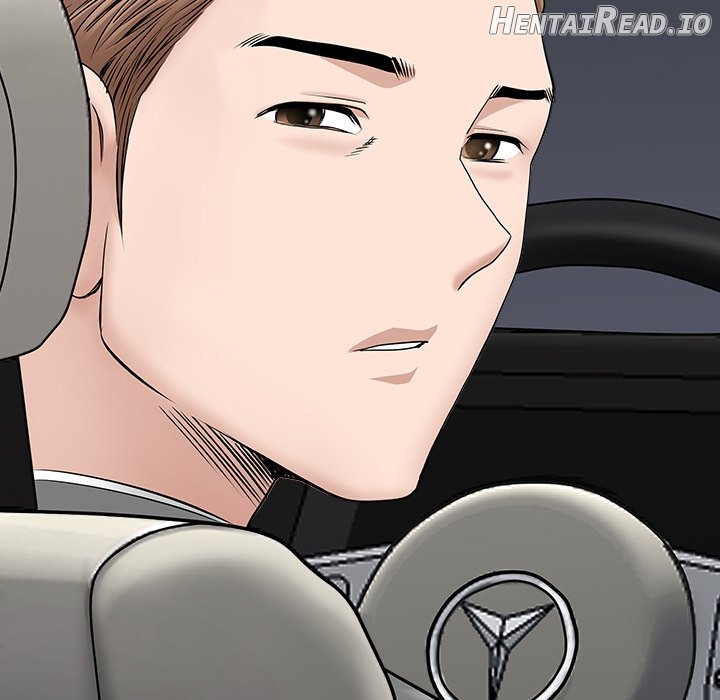 My Husband’s a Twin! Chapter 35 - page 7