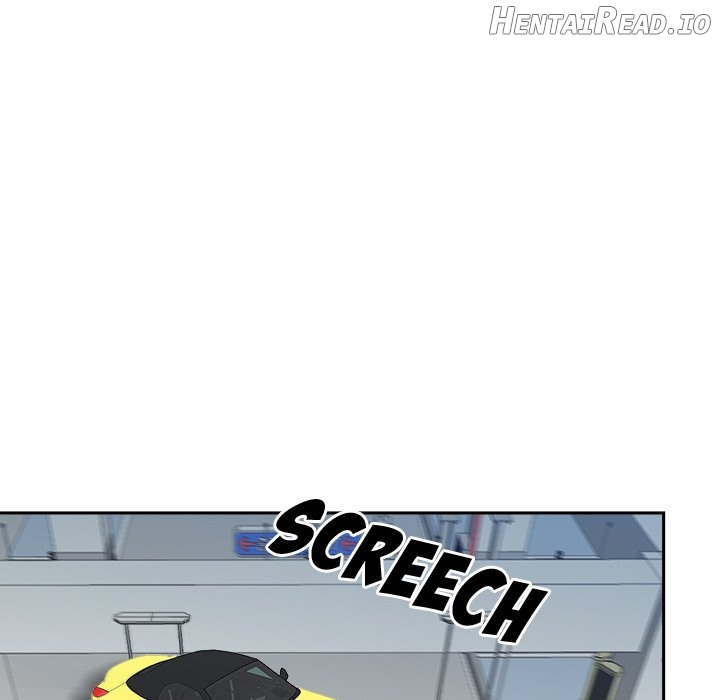 My Husband’s a Twin! Chapter 35 - page 71