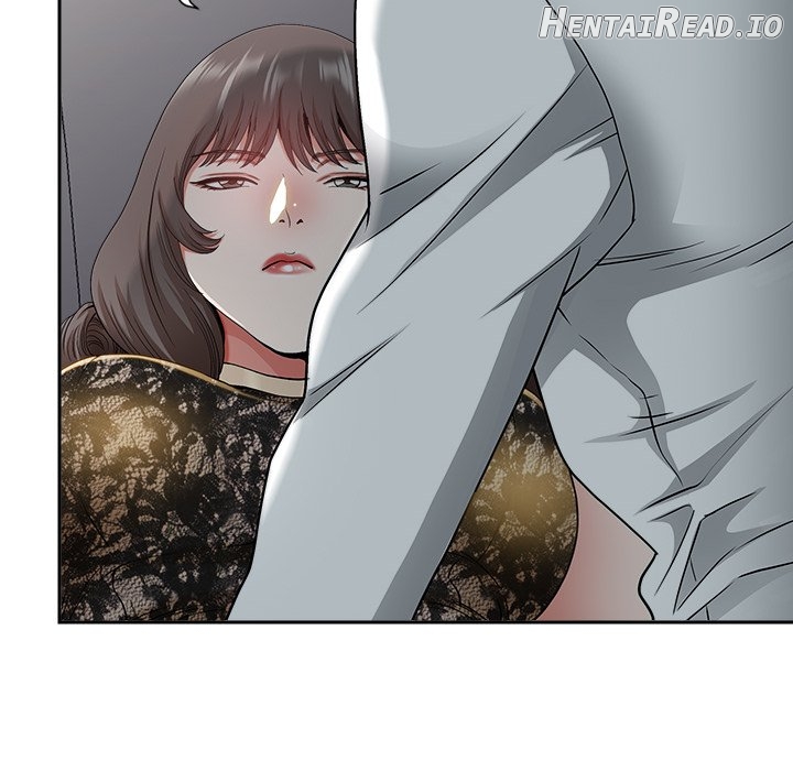 My Husband’s a Twin! Chapter 35 - page 77