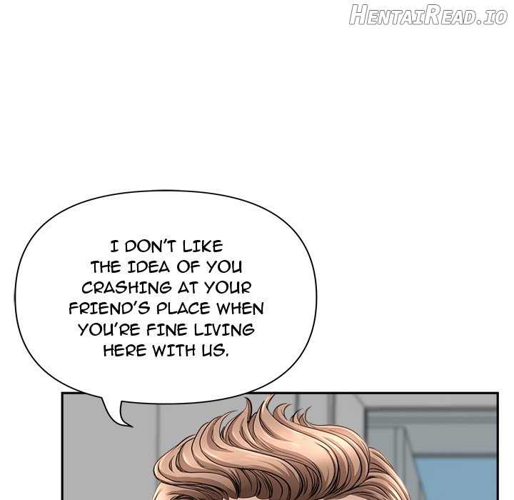 My Husband’s a Twin! Chapter 36 - page 32