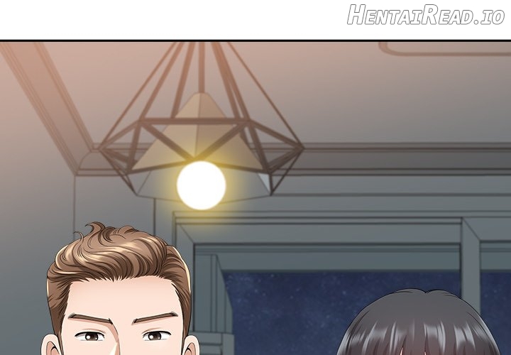 My Husband’s a Twin! Chapter 36 - page 4