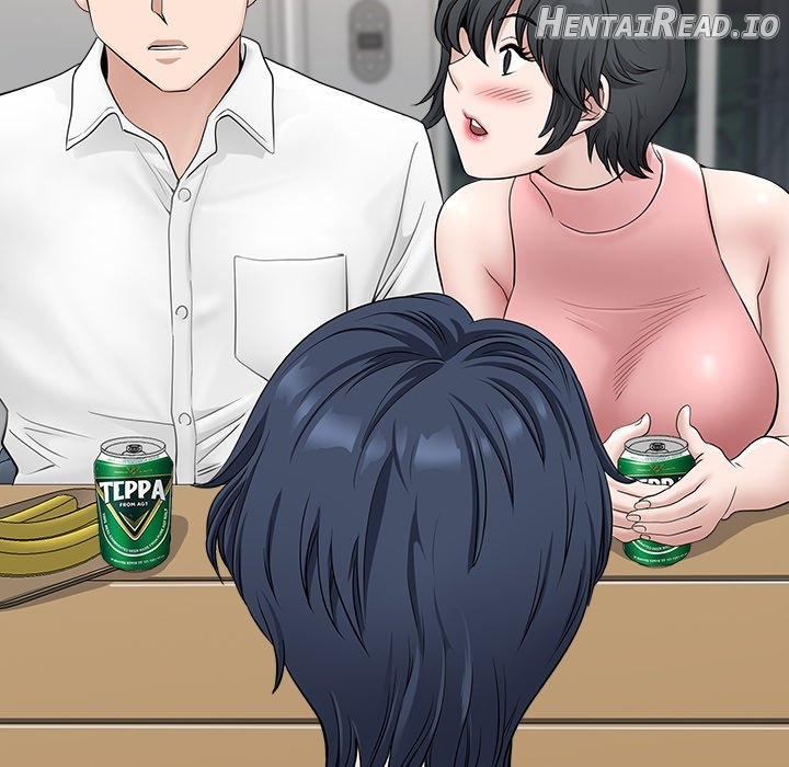 My Husband’s a Twin! Chapter 36 - page 45
