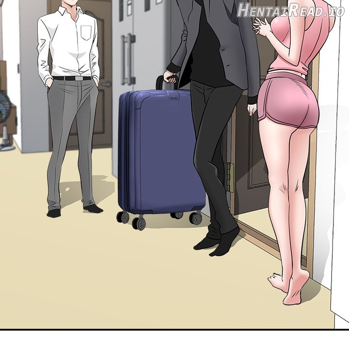 My Husband’s a Twin! Chapter 36 - page 76