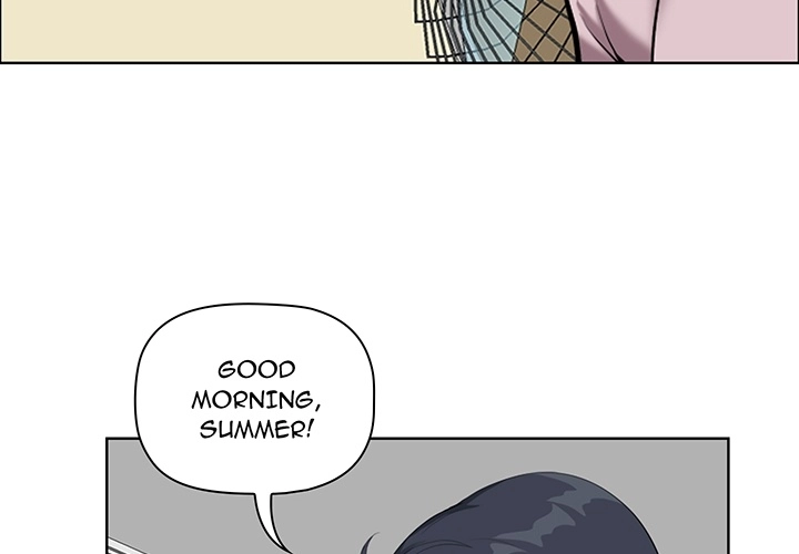 My Husband’s a Twin! Chapter 0.1 - page 4