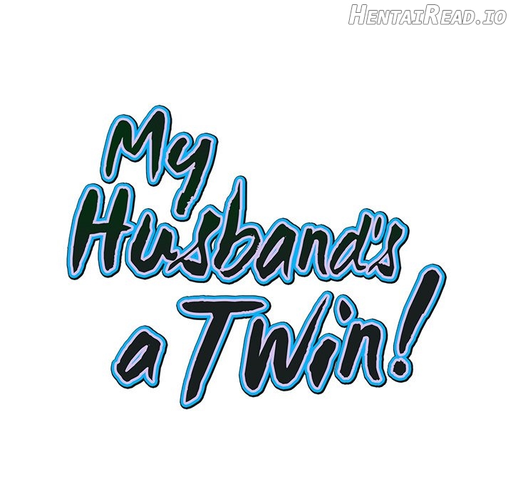 My Husband’s a Twin! Chapter 37 - page 10