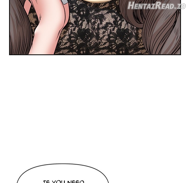 My Husband’s a Twin! Chapter 37 - page 16