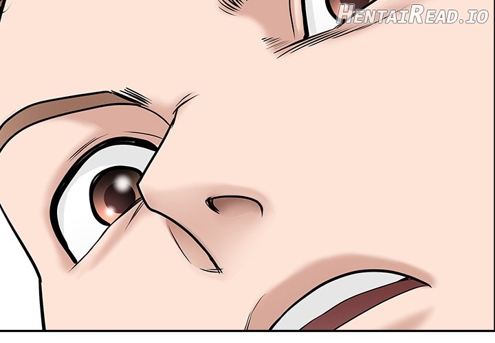 My Husband’s a Twin! Chapter 37 - page 2
