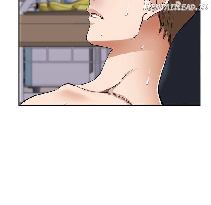 My Husband’s a Twin! Chapter 37 - page 55
