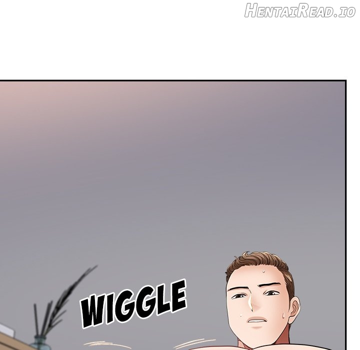 My Husband’s a Twin! Chapter 37 - page 56