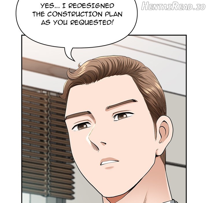 My Husband’s a Twin! Chapter 38 - page 44