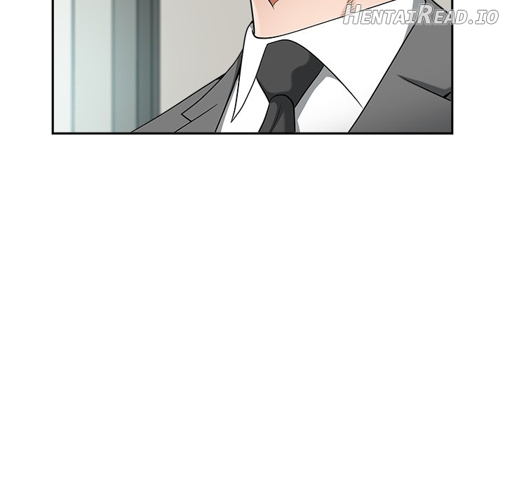 My Husband’s a Twin! Chapter 38 - page 45