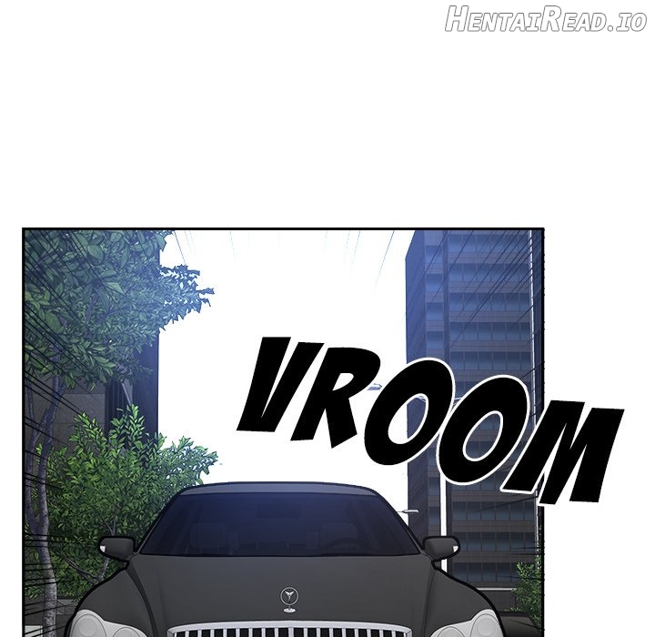 My Husband’s a Twin! Chapter 38 - page 71