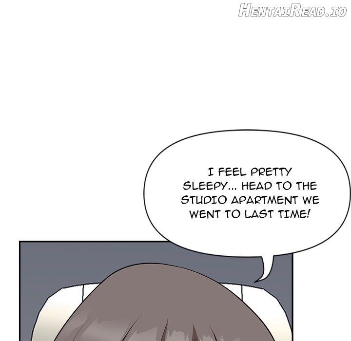 My Husband’s a Twin! Chapter 38 - page 82
