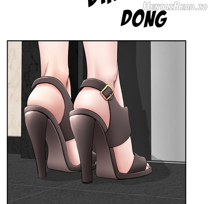 My Husband’s a Twin! Chapter 38 - page 89