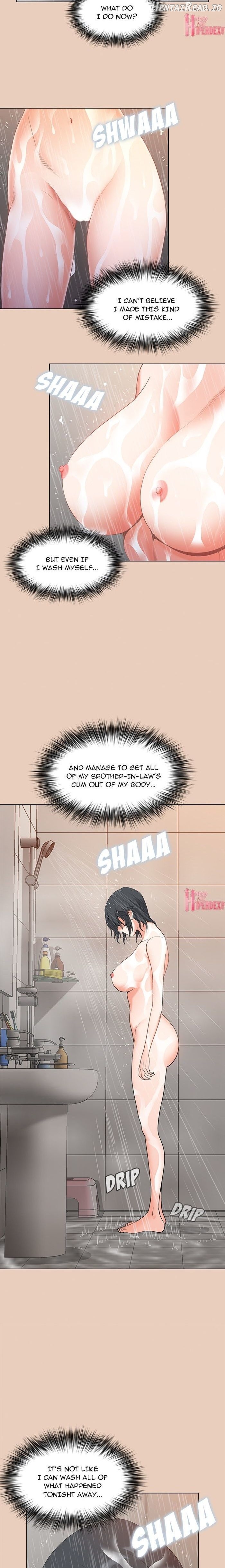My Husband’s a Twin! Chapter 2 - page 11