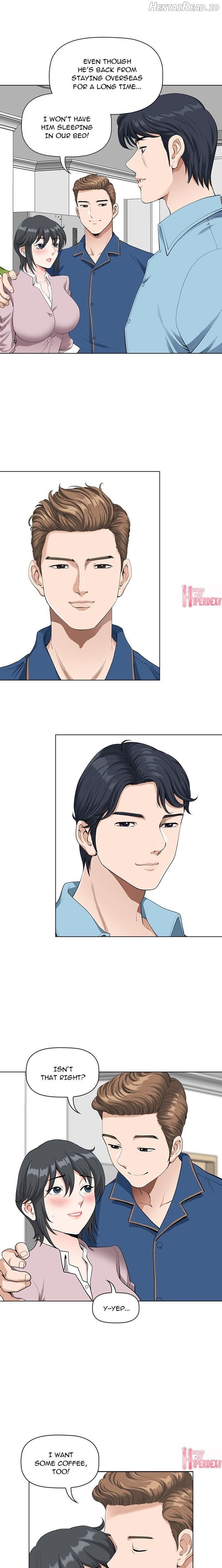 My Husband’s a Twin! Chapter 2 - page 20
