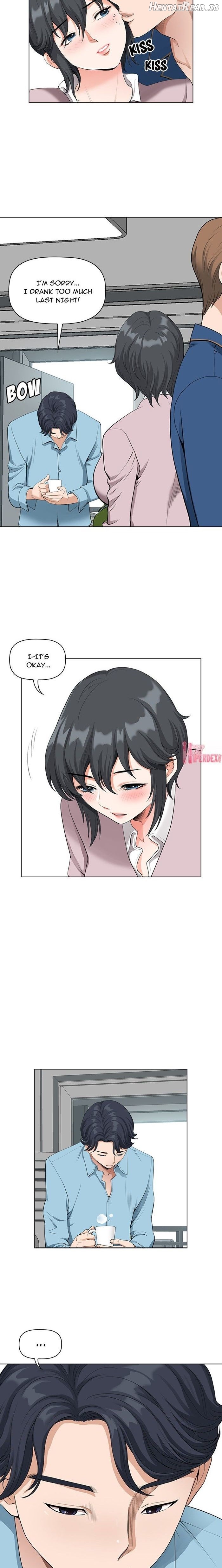 My Husband’s a Twin! Chapter 2 - page 21