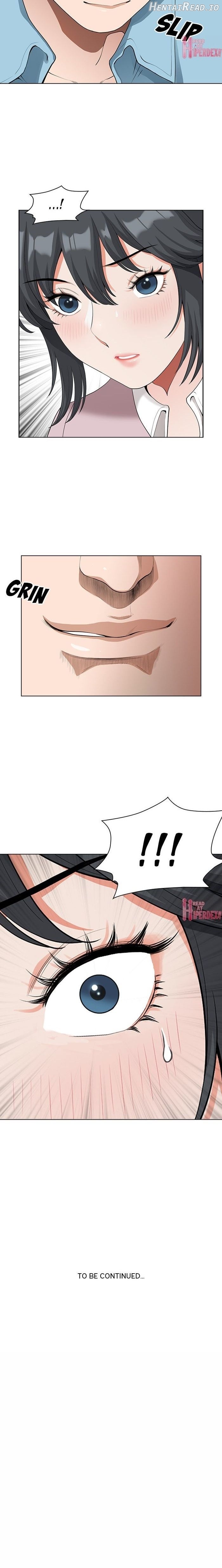 My Husband’s a Twin! Chapter 2 - page 22