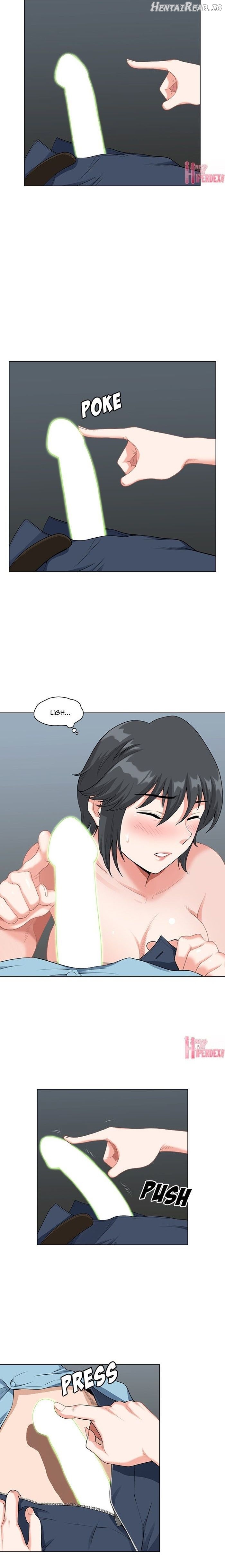 My Husband’s a Twin! Chapter 2 - page 7