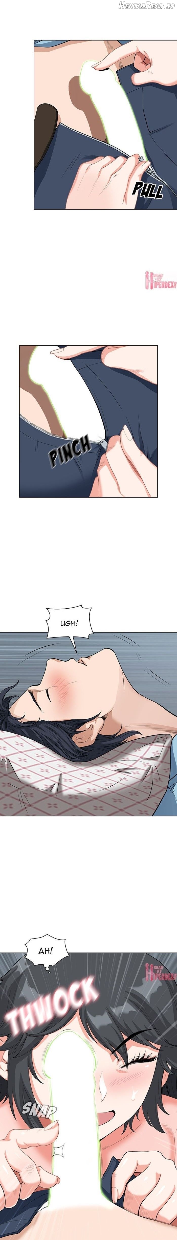 My Husband’s a Twin! Chapter 2 - page 8
